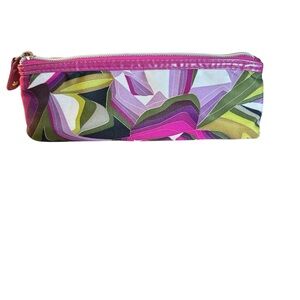 Missoni x Target zip case